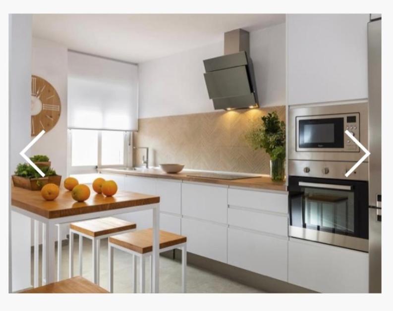 Exclusivo Duplex Con Terraza En Sevilla Kültér fotó
