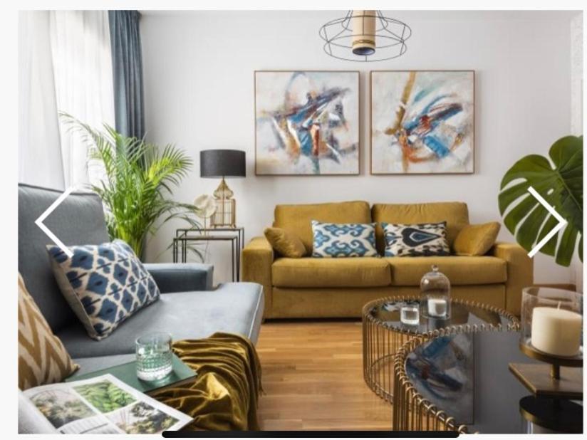 Exclusivo Duplex Con Terraza En Sevilla Kültér fotó