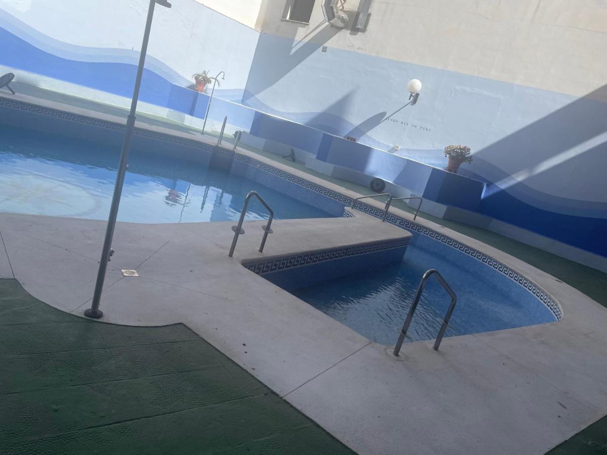Exclusivo Duplex Con Terraza En Sevilla Kültér fotó