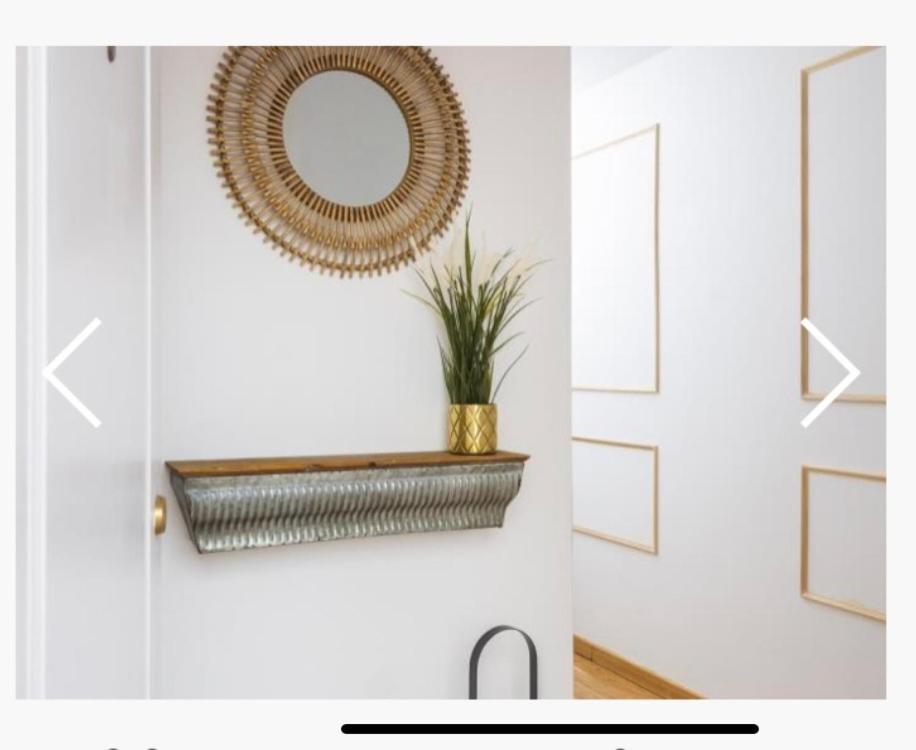 Exclusivo Duplex Con Terraza En Sevilla Kültér fotó