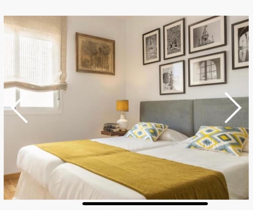 Exclusivo Duplex Con Terraza En Sevilla Kültér fotó