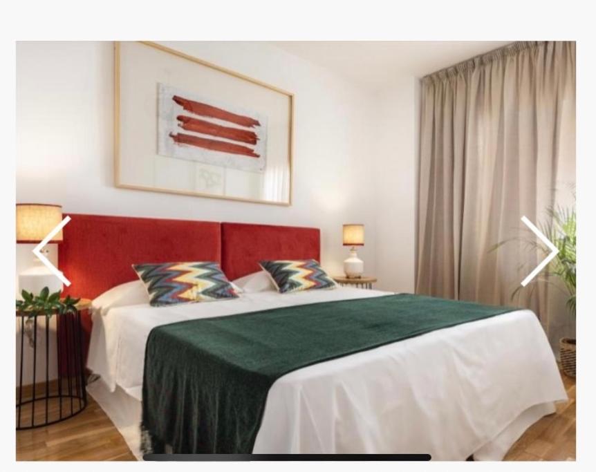 Exclusivo Duplex Con Terraza En Sevilla Kültér fotó