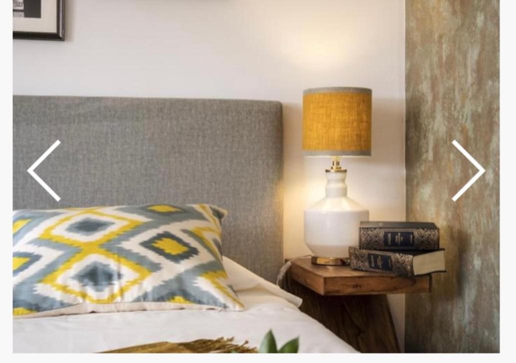 Exclusivo Duplex Con Terraza En Sevilla Kültér fotó