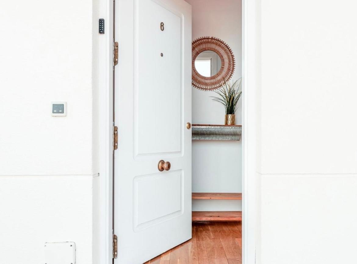 Exclusivo Duplex Con Terraza En Sevilla Kültér fotó