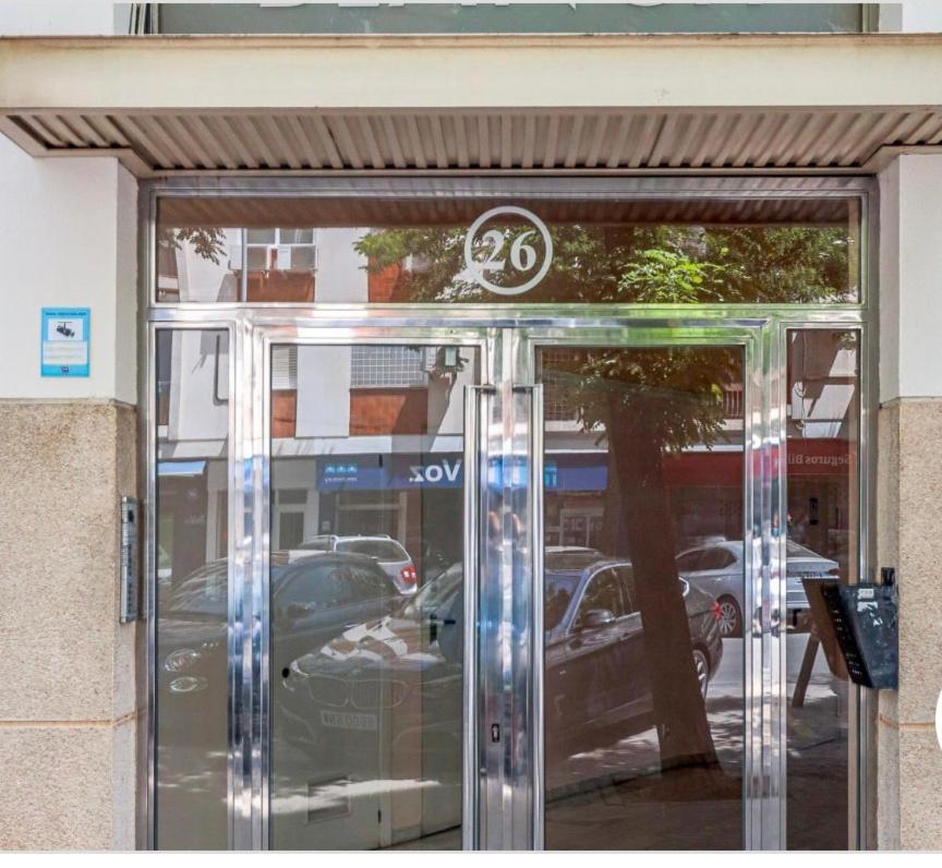 Exclusivo Duplex Con Terraza En Sevilla Kültér fotó