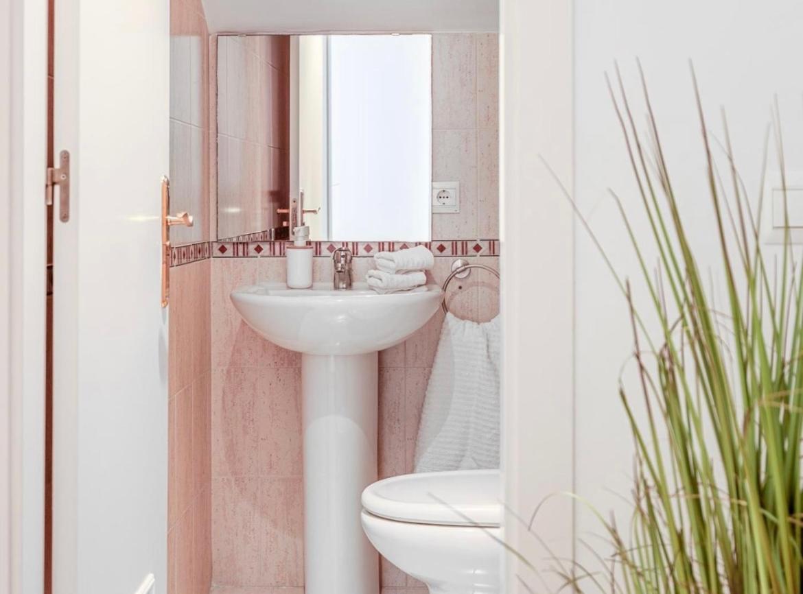 Exclusivo Duplex Con Terraza En Sevilla Kültér fotó
