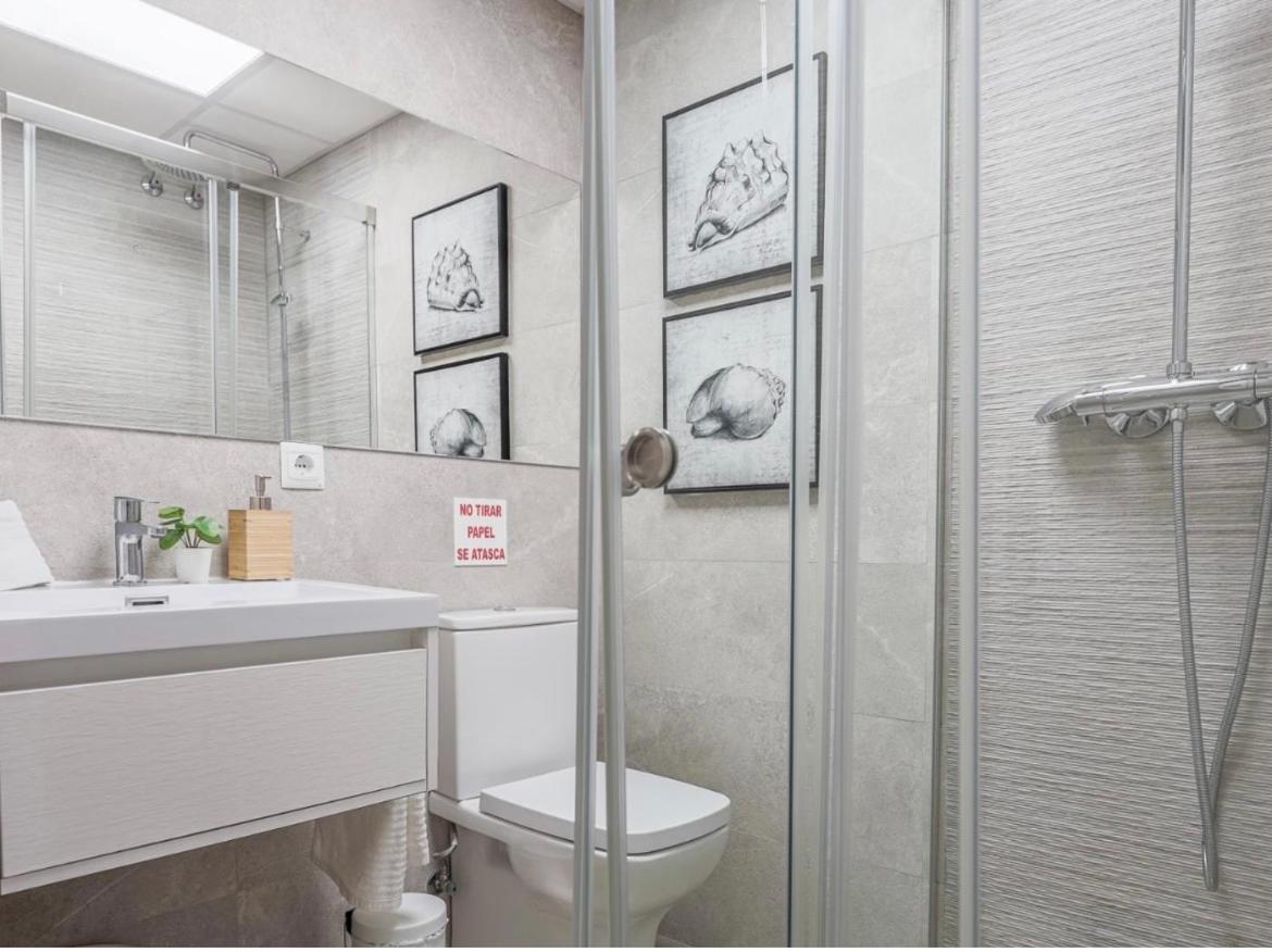Exclusivo Duplex Con Terraza En Sevilla Kültér fotó